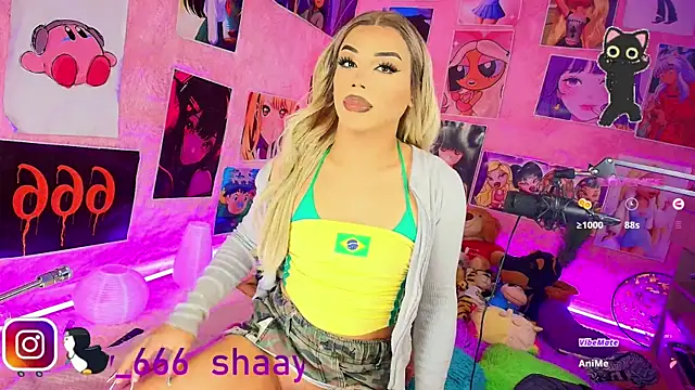 Snapshot of Shayybaby chatting on 03/14/25, 08:28 Shayybaby online show from 03/14/25, 08:28