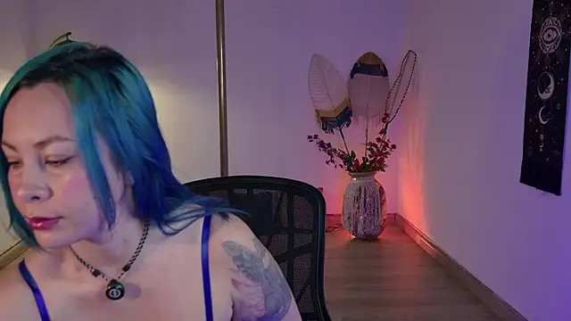 Kat Art online show from 10/12/25, 12:23