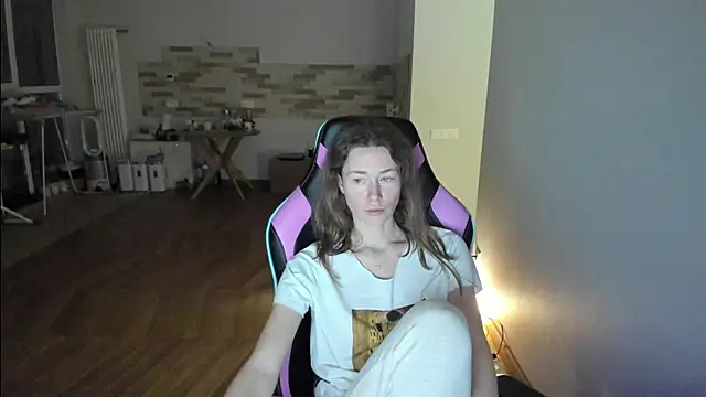 ooksiiii online show from 05/04/26, 10:34