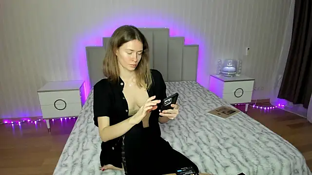 ooksiiii online show from 01/28/25, 06:28