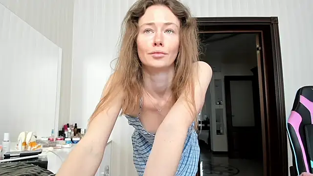 ooksiiii online show from 03/30/26, 10:28