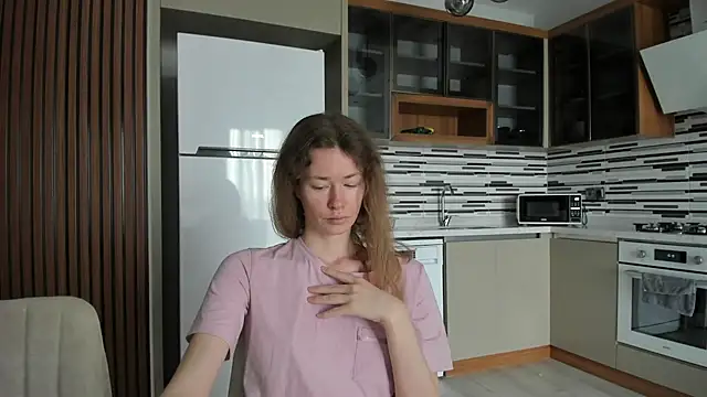 ooksiiii online show from 06/06/26, 08:08