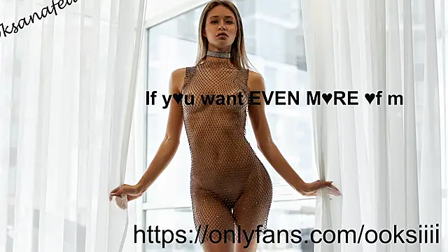 ooksiiii online show from 03/14/25, 11:23