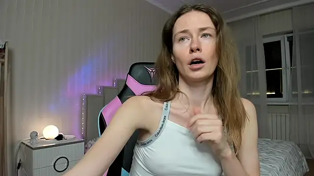 ooksiiii online show from 03/16/26, 07:16