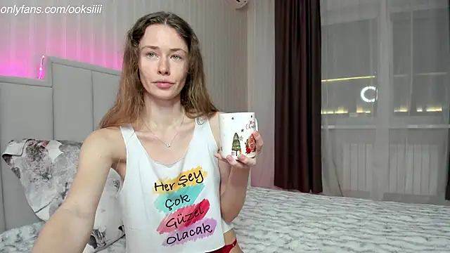 ooksiiii online show from 11/26/25, 05:24