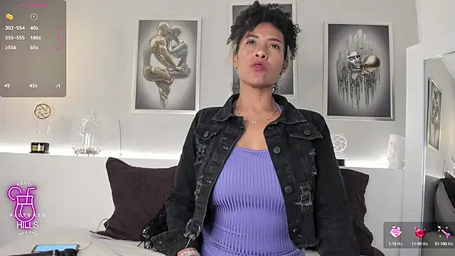  Victoria Hills online show from 03/14/25, 12:40