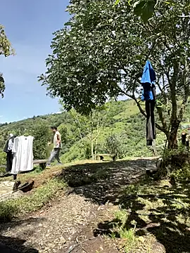 vergasgrandes online show from 01/23/25, 05:31