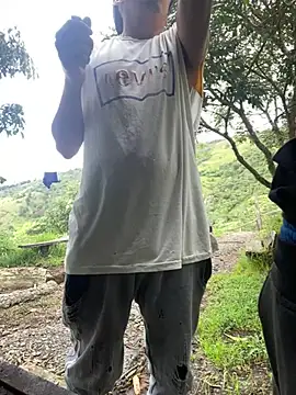 vergasgrandes online show from 01/17/25, 08:00