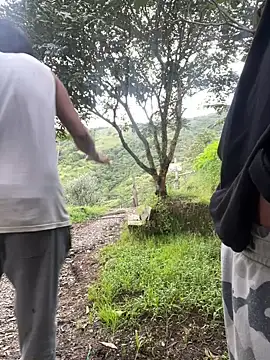 vergasgrandes online show from 01/12/25, 09:29