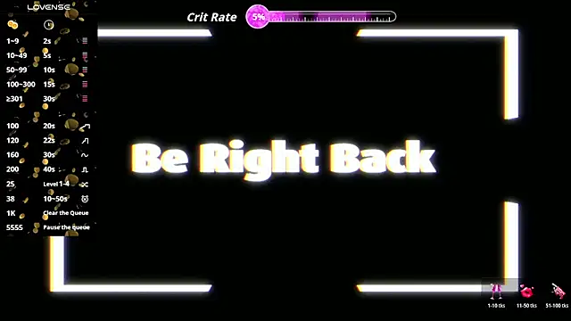 CHRISTIAN DISICK online show from 12/18/25, 06:01