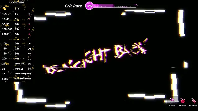 CHRISTIAN DISICK online show from 11/15/25, 01:37