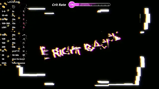 CHRISTIAN DISICK online show from 12/16/25, 04:00