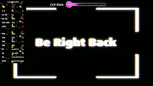 CHRISTIAN DISICK online show from 10/27/25, 07:26