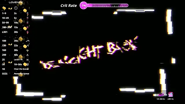 CHRISTIAN DISICK online show from 10/31/25, 11:40