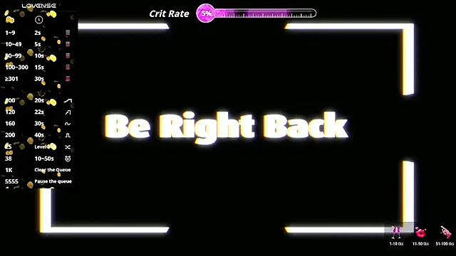 CHRISTIAN DISICK online show from 11/13/25, 11:25