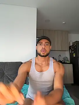 CHRISTIAN DISICK online show from 05/12/26, 11:00