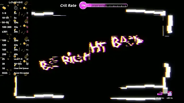 CHRISTIAN DISICK online show from 11/19/25, 06:30