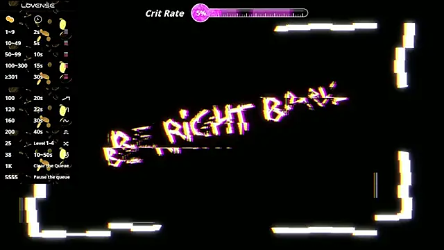 CHRISTIAN DISICK online show from 11/18/25, 06:33