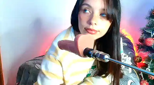 Trini 69 online show from 12/09/24, 07:06
