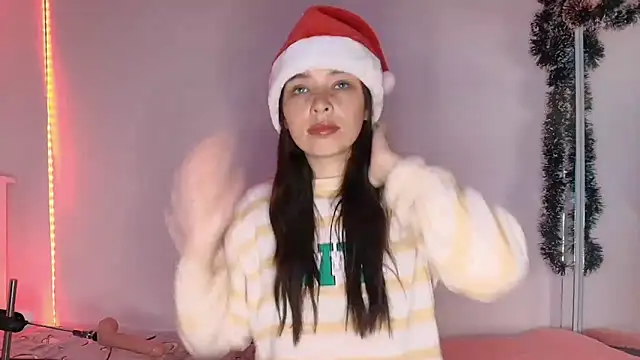 Trini 69 online show from 12/24/24, 11:22