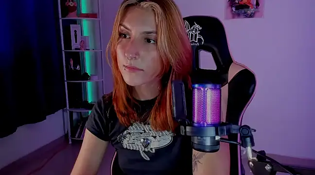 Dakotaa  online show from 01/08/25, 04:23