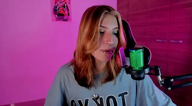 Dakotaa  online show from 01/07/25, 04:18