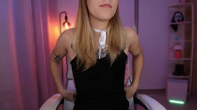 Dakotaa  online show from 01/15/26, 03:32