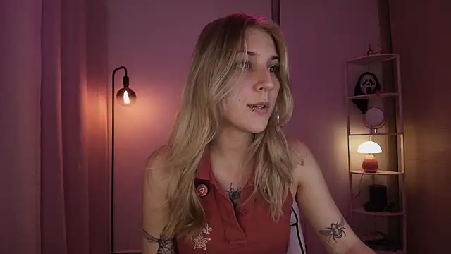 Dakotaa  online show from 02/11/26, 02:33