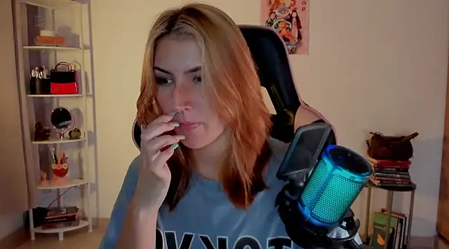 Dakotaa  online show from 02/03/25, 06:34