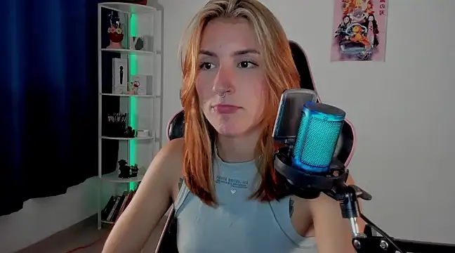 Dakotaa  online show from 01/13/25, 07:32