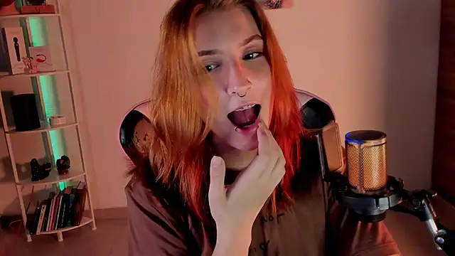 Dakotaa  online show from 12/16/24, 04:45