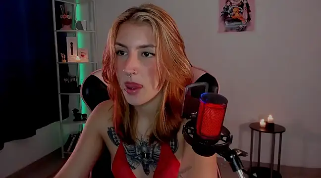 Dakotaa  online show from 01/16/25, 04:07