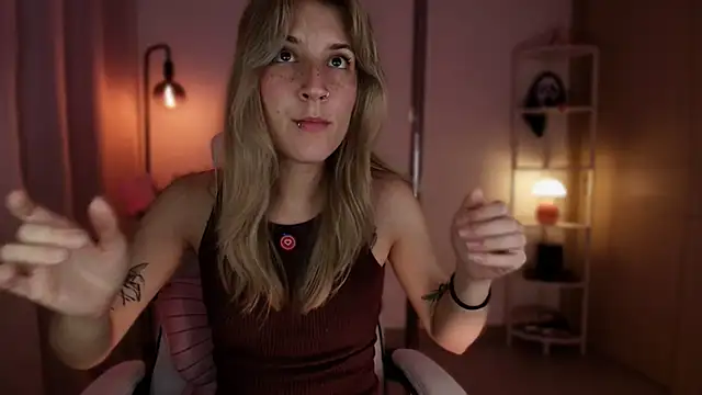 Dakotaa  online show from 02/18/26, 01:25