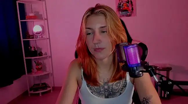 Dakotaa  online show from 01/18/25, 04:48