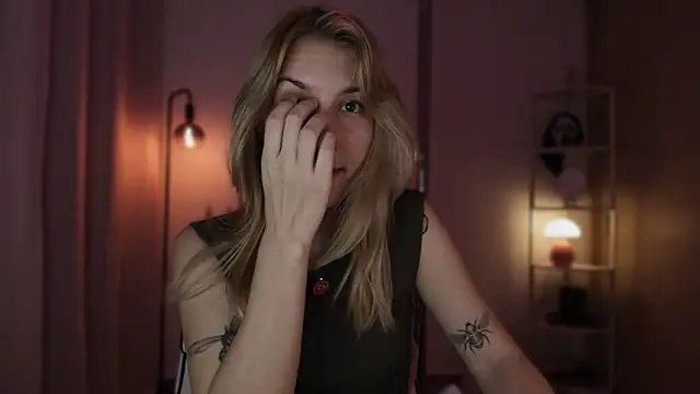 Dakotaa  online show from 02/14/26, 02:12