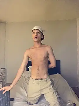 angelcortes online show from 03/12/25, 12:31