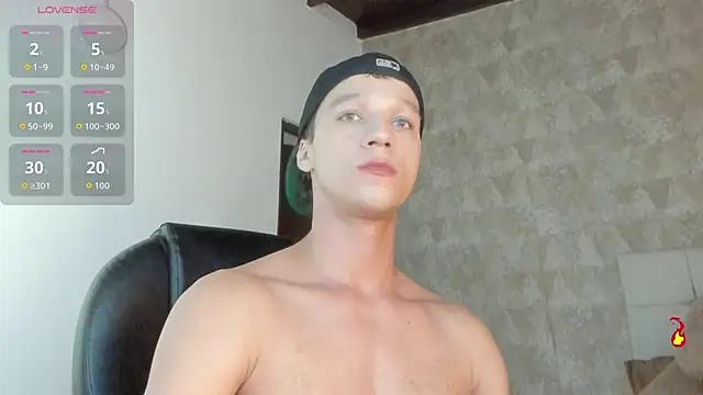 angelcortes online show from 01/06/26, 08:02