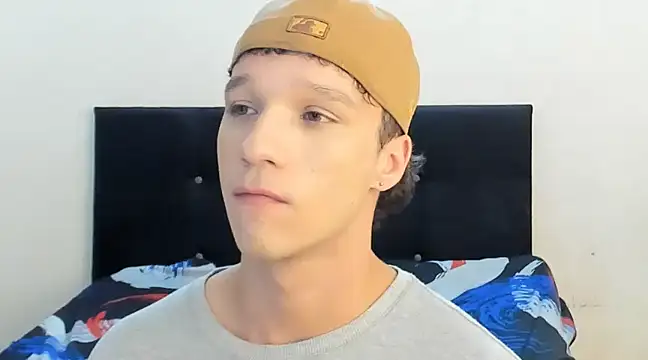 angelcortes online show from 01/23/25, 02:07