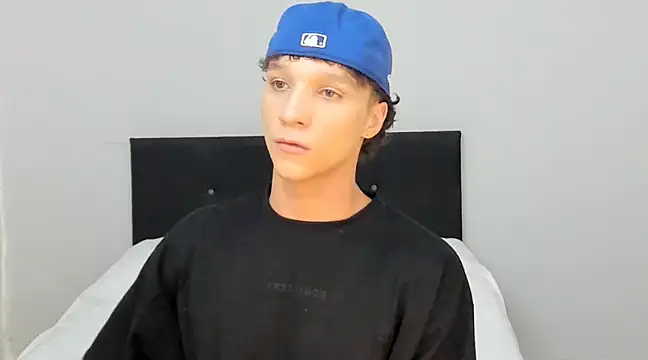 angelcortes online show from 03/14/25, 10:27