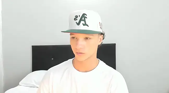 angelcortes online show from 03/02/25, 04:47