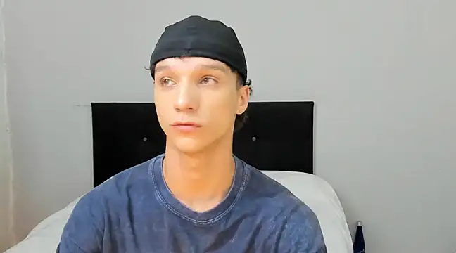 angelcortes online show from 03/21/25, 11:55