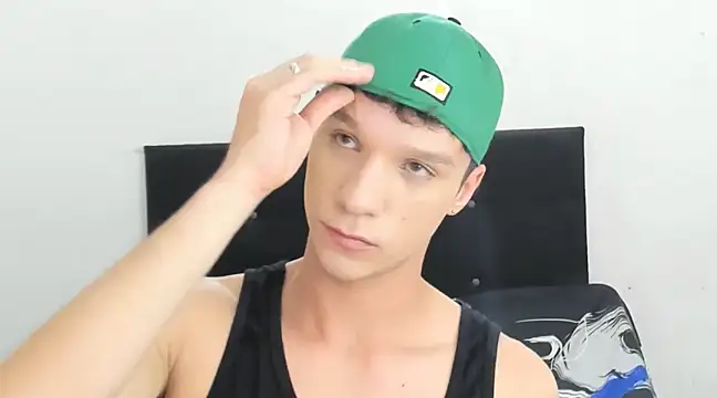 angelcortes online show from 01/16/25, 11:48