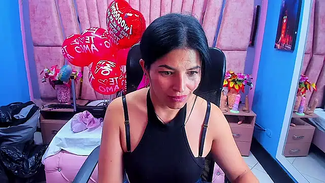 HornySkinny26 online show from 12/16/25, 10:30