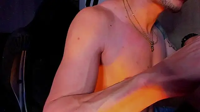 NykonPorman online show from 03/16/25, 09:16