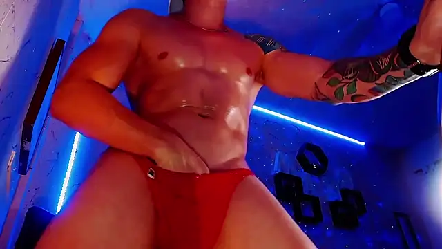 NykonPorman online show from 10/07/25, 01:06