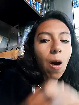 Tammyforever online show from 04/16/26, 11:07