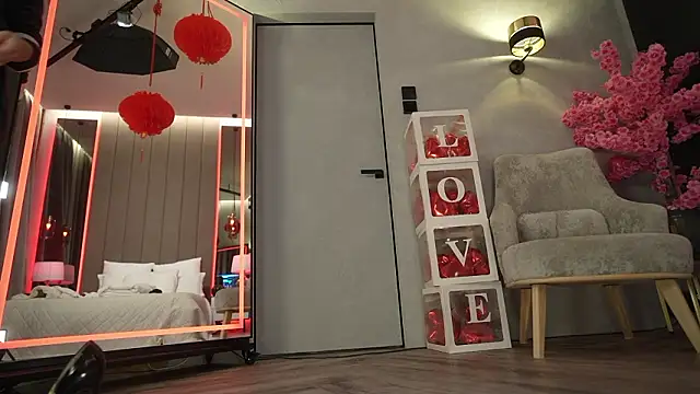 Arte Adelle online show from 03/03/26, 05:25