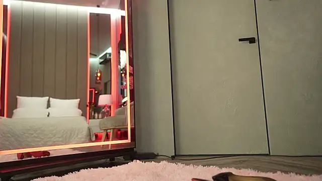 Arte Adelle online show from 03/28/26, 12:50