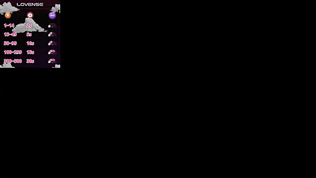 CoralineRicce  online show from 03/14/25, 05:27