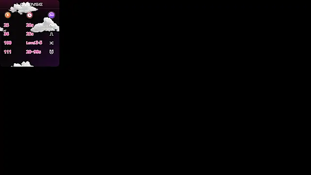 CoralineRicce  online show from 03/22/25, 11:00